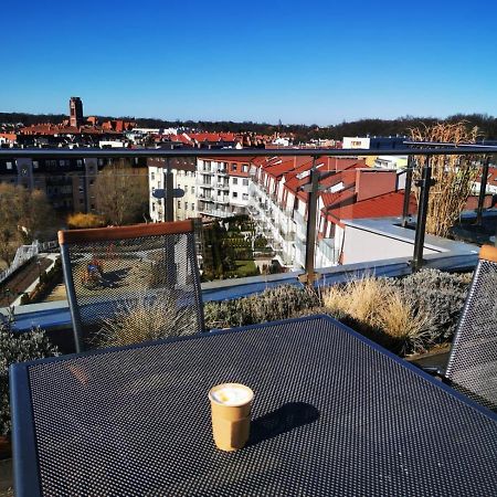 Margaret Apartament Swinoujscie Luaran gambar