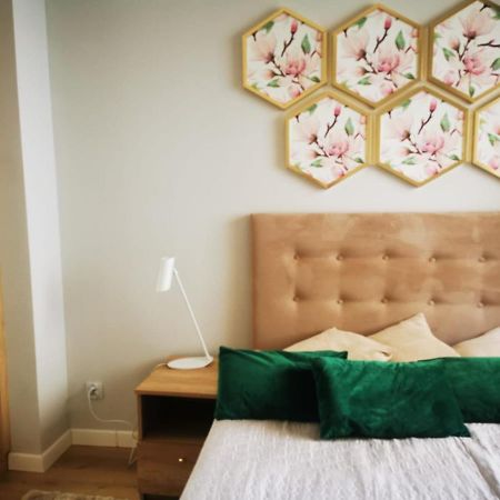 Margaret Apartament Swinoujscie Luaran gambar