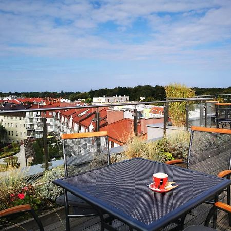 Margaret Apartament Swinoujscie Luaran gambar