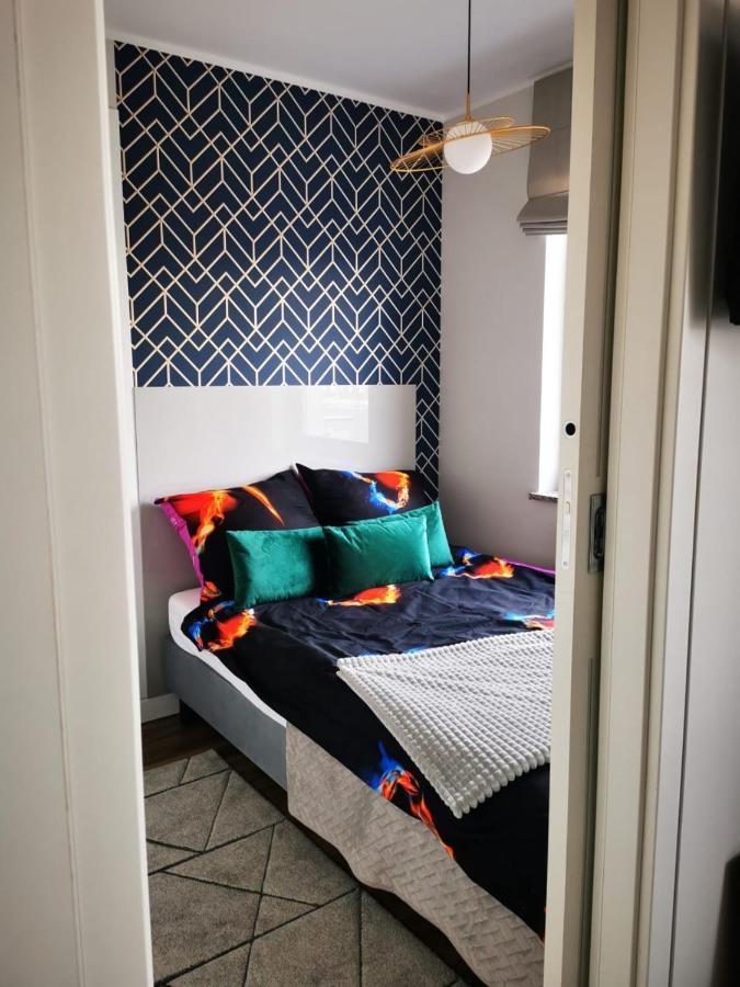 Margaret Apartament Swinoujscie Luaran gambar