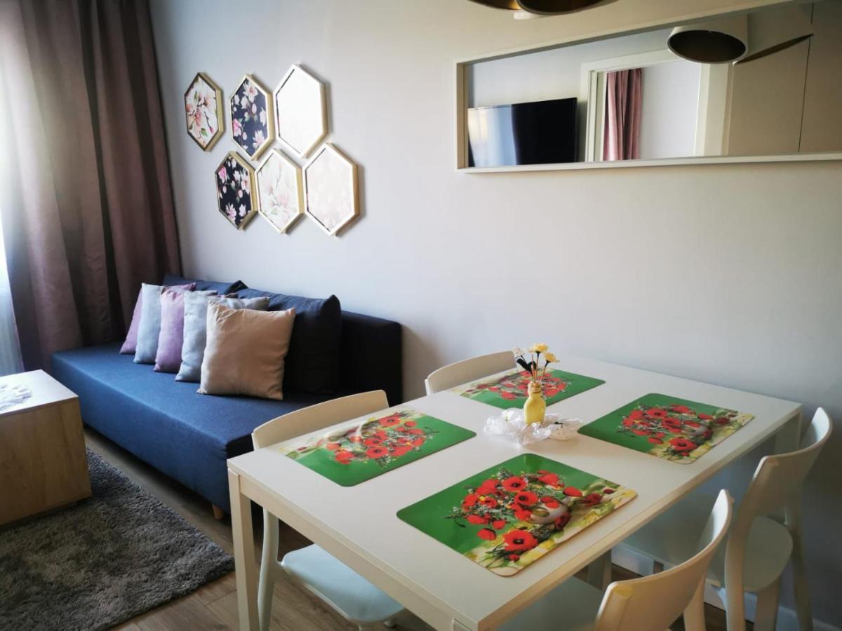 Margaret Apartament Swinoujscie Luaran gambar