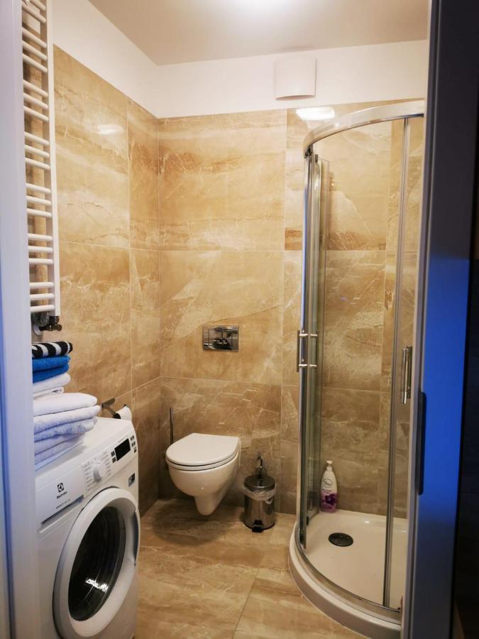 Margaret Apartament Swinoujscie Luaran gambar