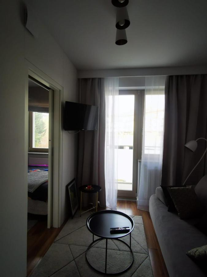 Margaret Apartament Swinoujscie Luaran gambar