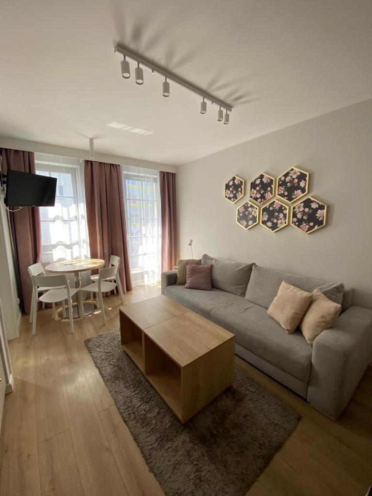Margaret Apartament Swinoujscie Luaran gambar